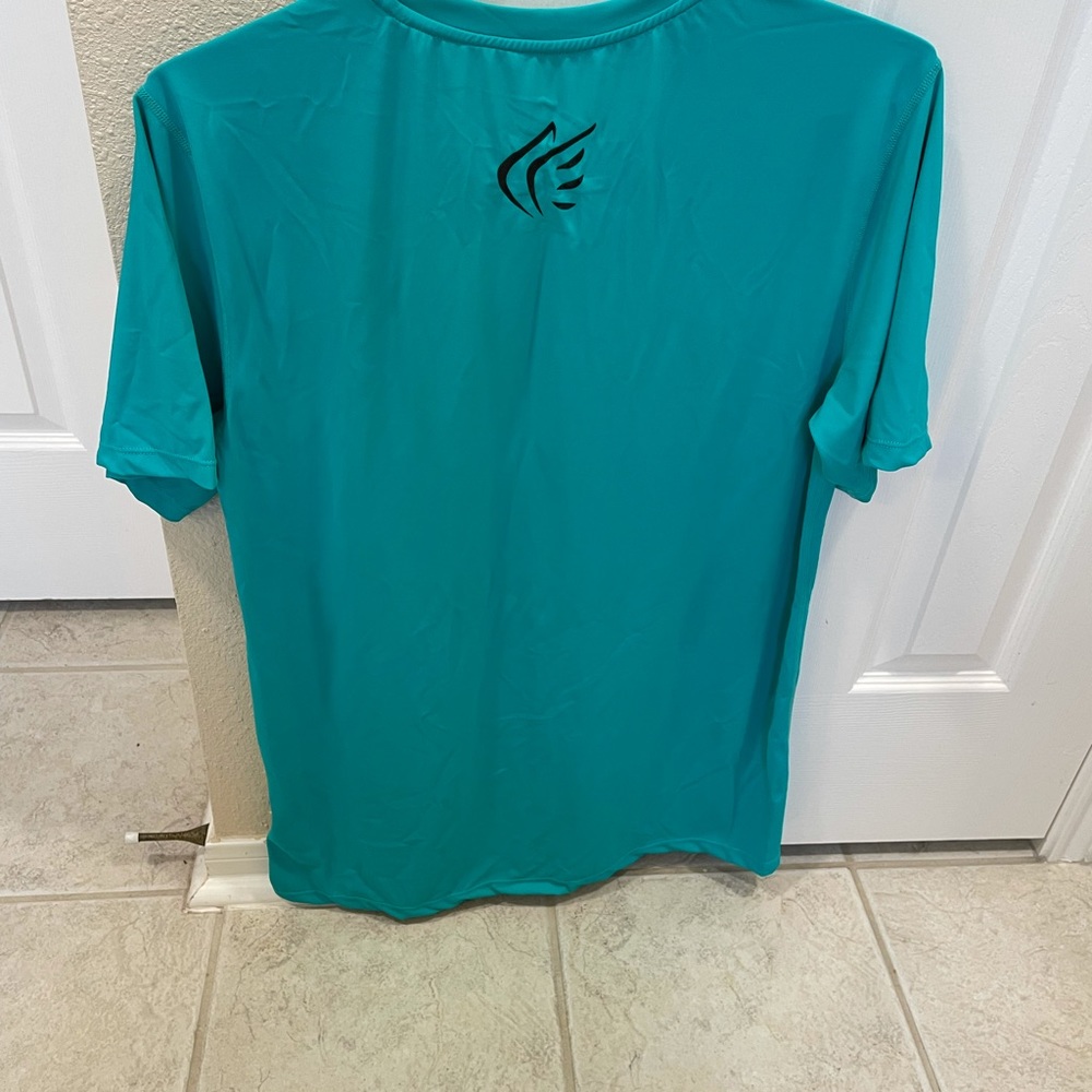 Men’s Active Faith Shirt Adult Large - Picture 2 of 3